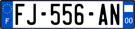 FJ-556-AN