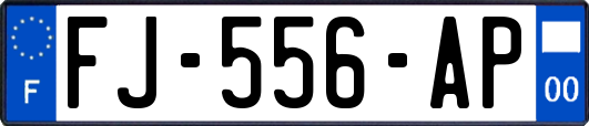 FJ-556-AP