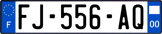 FJ-556-AQ