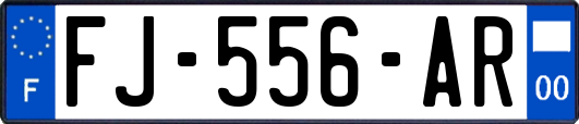 FJ-556-AR