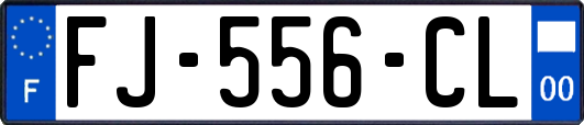 FJ-556-CL