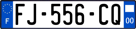 FJ-556-CQ