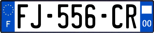 FJ-556-CR