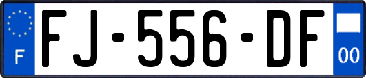 FJ-556-DF