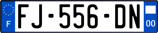 FJ-556-DN