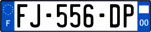 FJ-556-DP