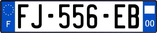 FJ-556-EB