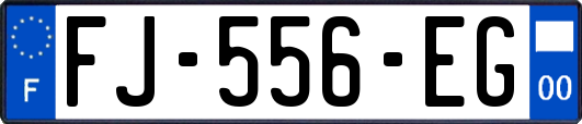 FJ-556-EG