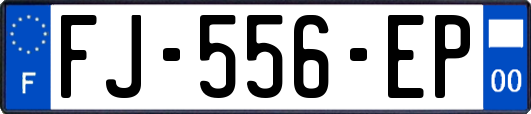 FJ-556-EP