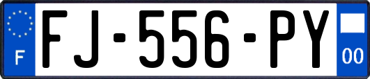 FJ-556-PY