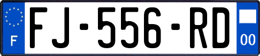FJ-556-RD