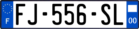 FJ-556-SL