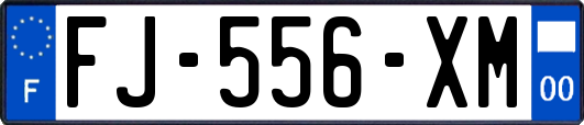 FJ-556-XM