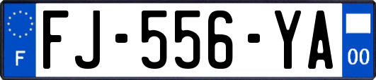 FJ-556-YA