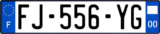 FJ-556-YG