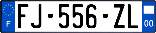 FJ-556-ZL