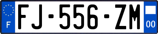 FJ-556-ZM