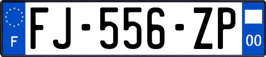 FJ-556-ZP