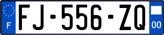 FJ-556-ZQ