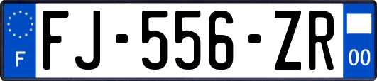 FJ-556-ZR