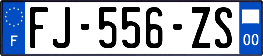 FJ-556-ZS