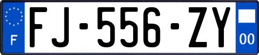 FJ-556-ZY