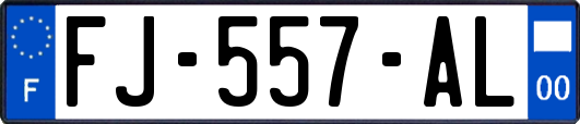 FJ-557-AL