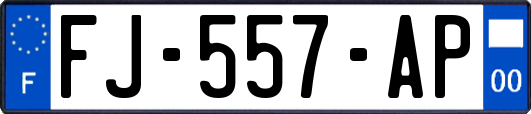 FJ-557-AP