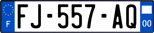 FJ-557-AQ