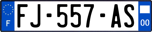 FJ-557-AS