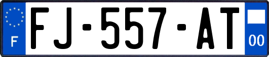 FJ-557-AT