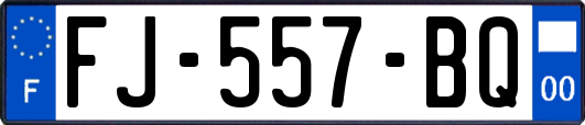 FJ-557-BQ