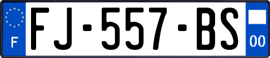 FJ-557-BS