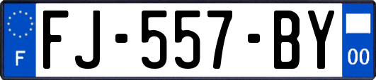 FJ-557-BY