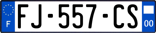 FJ-557-CS