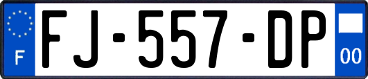 FJ-557-DP