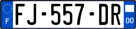 FJ-557-DR