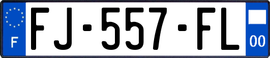 FJ-557-FL