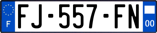 FJ-557-FN