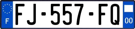 FJ-557-FQ