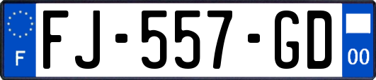 FJ-557-GD