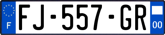 FJ-557-GR