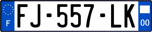 FJ-557-LK