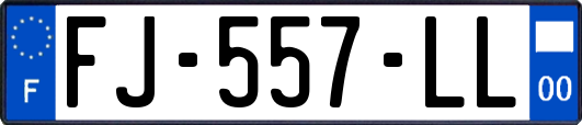 FJ-557-LL