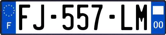 FJ-557-LM