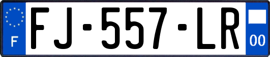 FJ-557-LR
