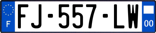 FJ-557-LW
