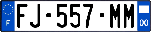 FJ-557-MM