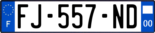 FJ-557-ND