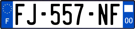 FJ-557-NF